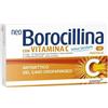 NEOBOROCILLINA ALFASIGMA SpA Neoborocillina Antisettico Orofaringeo con Vitamina C 16 Pastiglie - Neoborocillina - 022632184