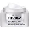 FILORGA TIME-FILLER FILORGA CREMA NOTTE ANTIRUGHE 50ML - Filorga - 975908498
