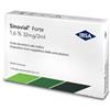 SINOVIAL FORTE SIR 1,6% 1PZ - SINOVIAL - 930411121