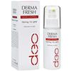 Dermafresh Odor Control Deodorante Spray 100ml - Dermafresh - 930963956