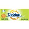 CEBION EFF VIT C S/ZUCCH 10CPR - Cebion - 926737646