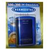 HERMESETAS GOLD 500+200CPR - HERMESETAS - 901466490