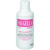 SAUGELLA POLIGYN ROSA DERMOLIQUIDO DETERGENTE INTIMO DELICATO 500 ML - Saugella - 902985389