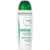 BIODERMA NODE A SHAMPOO LENIT DEL 400ML - BIODERMA - 922540760