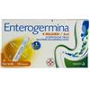 ENTEROGERMINA 4 MILIARDI/5ML SOSPENSIORE ORALE 20 FLACONCINI - Enterogermina - 013046089