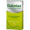 DULCOLAX OPELLA HEALTHCARE DULCOLAX 5MG DA 20 COMPRESSE RIVESTITE - DULCO - 008997076