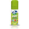 ZCARE NATURAL VAPO BABY 100ML - Z-CARE - 926235464