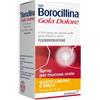 NEOBOROCILLINA ALFASIGMA SpA NEOBOROCILLINA GOLA DOLORE SPRAY MIELE E LIMONE - Neoborocillina - 035760089