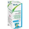 FLURBIPROFENE TE%COLLUT 160ML - TEVA - 043509013