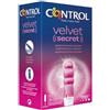 CONTROL VELVET SECRET 1PZ - - 927130423