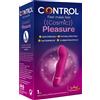CONTROL COSMIC PLEASURE 1PZ - - 975702008