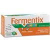 SPECCHIASOL NAMED Srl FERMENTIX JUNIOR 12 FLACONCINI MONODOSE 5 MILIARDI - FERMENTIX - 921720456