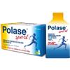Polase Sport 10 bustine: integratore di sali minerali per lo sport e l'attività fisica - Polase - 900109442