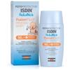 Isdin Fotoprotector Mineral Baby Fusion Fluid SPF 50+ Pediatrics 50ml - ISDIN - 935750594