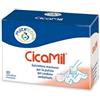 CICAMIL SALVIETTE 30PZ - CICAMIL - 903966442