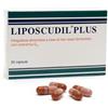 LIPOSCUDIL PLUS 30CPS - LIPOSCUDIL - 923139505