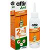 AFTIR DUO LOZIONE 2 IN 1 ANTI-PIDOCCHI E LENDINI CON PETTININO, 100ML - Aftir - 935559981