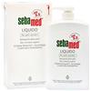 Sebamed Detergente Liquido Corpo 1000ml - Sebamed - 909390104