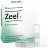 Zeel T Heel 10 Fiale Da 2,2ml - Soluzione naturale per il dolore articolare - - 800170514