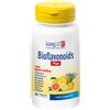 LONG LIFE LONGLIFE BIOFLAVONOIDS PL60TAV - LONG LIFE - 906604273