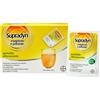 SUPRADYN MAGNESIO E POTASSIO INTEGRATORE 14 BUSTINE - Supradyn - 934321910