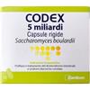 CODEX%12CPS 5MLD 250MG - CODEX - 029032075