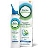 Rinazina Aquamarina Spray Nasale Isotonico Intenso Lavaggio Nasale Acqua Di Mare E Aloe Vera 100 ml - Rinazina - 977675608