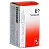 RECKEWEG R9 100CPR 0,1G - DR.RECKEWEG - 800582619