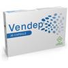 VENDEP 30CPS - LOGUS PHARMA - 902109204
