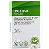 GHIMAS SpA OSTEOSIL CALCIUM 60 COMPRESSE - GHIMAS - 904426602