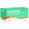 Yovis Flaconcini 10 Flaconcini Da 10ml - Yovis - 976335291