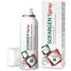 SOFARGEN Medicazione in polvere sofargen spray uso topico 10g - SOFARGEN - 921773836