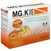 MGK-VIS MGK VIS ORANGE MAGNESIO E POTASSIO GUSTO ARANCIA 15 BUSTINE - MGK-VIS - 942602614