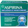 ASPIRINA INFLUENZA NASO CH%20B - Aspirina - 046967028