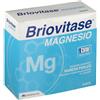 BRIOVITASE MONTEFARMACO Montefarmaco Briovitase Magnesio 20 Bustine - BRIOVITASE - 938490341