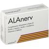 ALANERV 920MG 20CPS - ALANERV - 900169246