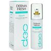 Dermafresh Pelle Normale Sport Deodorante agrumato 100ml - Dermafresh - 930530643