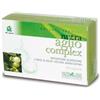 FARMADERBE AGLIO COMPLEX 60CPS - FARMADERBE - 902297973