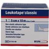 LEUKOTAPE BENDA N/EL 100X5CM - LEUKOTAPE - 910387164
