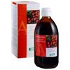 MIRTILLO RO CONC 490ML - SANTIVERI - 904668656