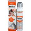 SIT Mediker Schiuma Antiparassitaria Antipediculosi 100 ml - MEDIKER - 934433778