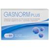 LAERBIUM PHARMA Srl GASNORM PLUS 36CPS - - 910835394