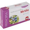 KOS MIRTILLO ESTRATTO SECCO 60CPR - - 902473281