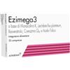 EZIMEGA3 20 COMPRESSE - EZIMEGA - 978271726