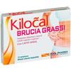 KILOCAL BRUCIA GRASSI 15CPR - Kilocal - 934018298