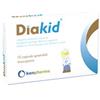 DIAKID 10CPS SPREMIBILI - KONPHARMA - 939469882
