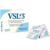 VSL3 10BUST - ACTIAL FARMACEUTICA - 904737588