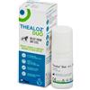 LABORATOIRES THEA THEALOZ DUO SOLUZIONE OCULARE FLACONE 10 ML - LAB.THEA - 923208906