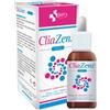 CLIAZENZ GOCCE 30ML - BUDETTA FARMA - 923504765