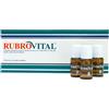 RUBROVITAL 7FL - PIAM FARMACEUTICI - 902608076
